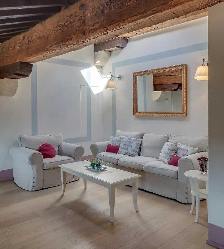 Rambaldi Apartments In Casa Nr 2 Bardolino 0*,  Italy