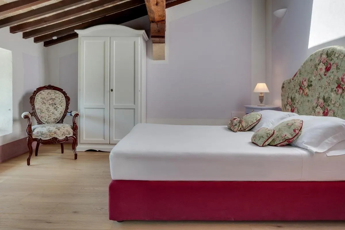 Rambaldi Apartments In Casa Nr 2 Bardolino