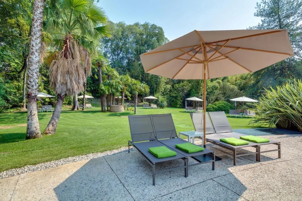 Rambaldi Apartments In Casa Nr 2 Bardolino Italy