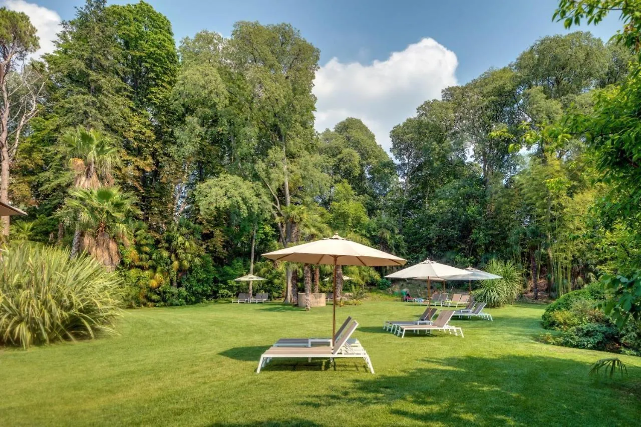 Rambaldi Apartments In Casa Nr 2 Bardolino 0*,  Italy